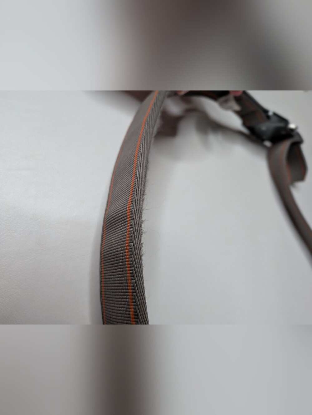 Sitka Tactical Woodsmoke Belt Size Medium 30-35" - Picture 11 of 13